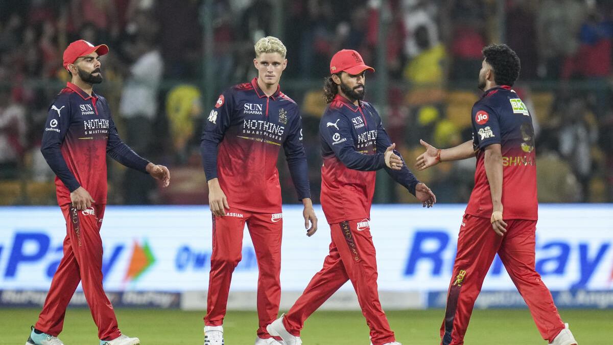 How Royal Challengers Bengaluru became a well-rounded T20 side